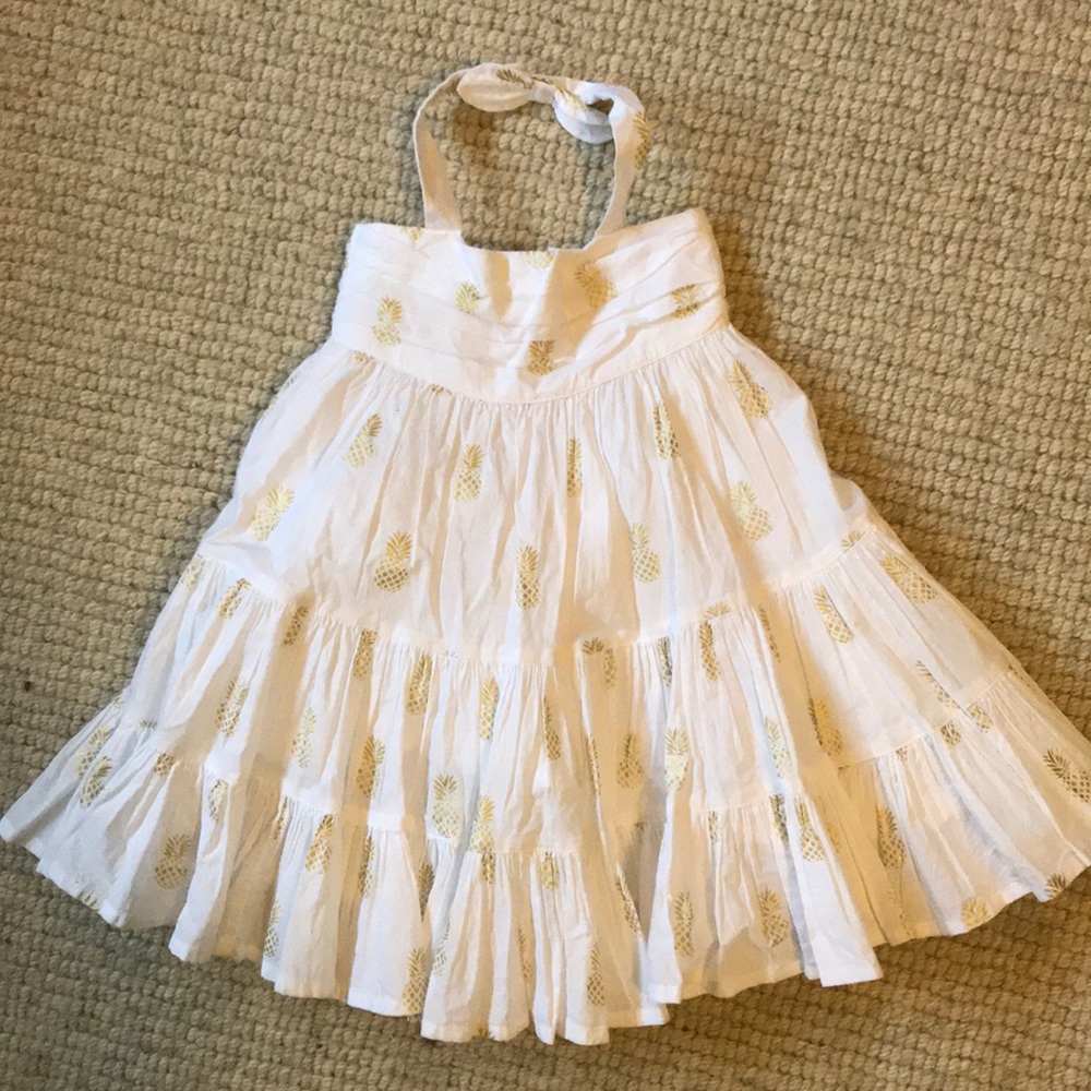 Janie & Jack Summer Dress